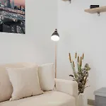 Townhouse 2bed By Homely! Dom wakacyjny *