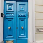 Dom wakacyjny Townhouse 2bed By Homely! *