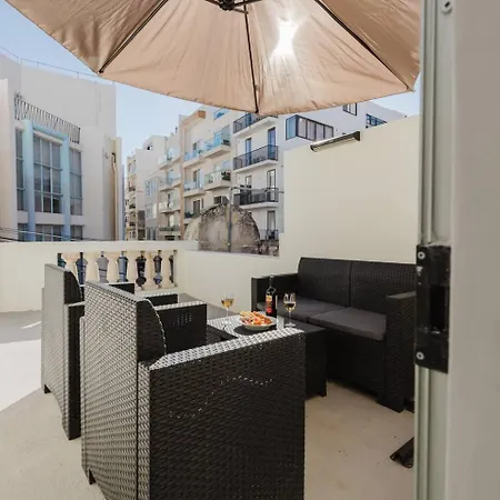 Townhouse 2bed By Homely! *