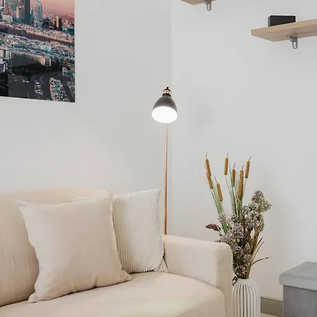 Townhouse 2bed By Homely! Holiday home *