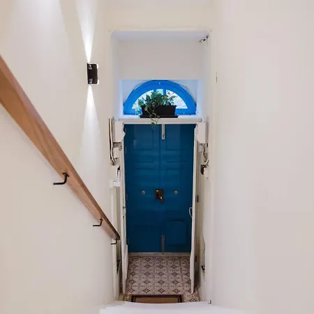 Holiday home Townhouse 2bed By Homely! Sliema