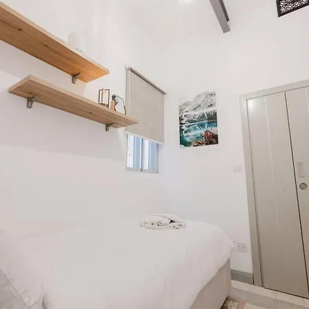 Townhouse 2bed By Homely! Holiday home Sliema
