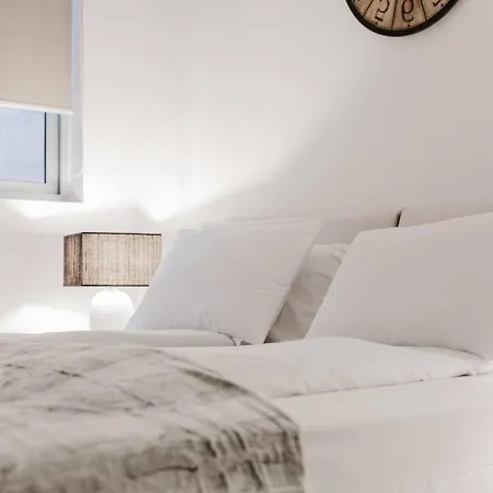 Townhouse 2bed By Homely! Holiday home Sliema