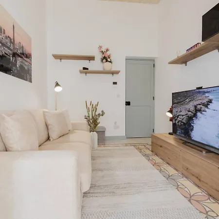Townhouse 2bed By Homely! Holiday home Sliema