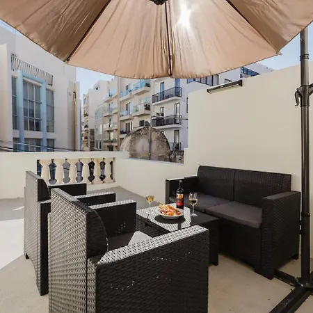 Townhouse 2bed By Homely! Holiday home