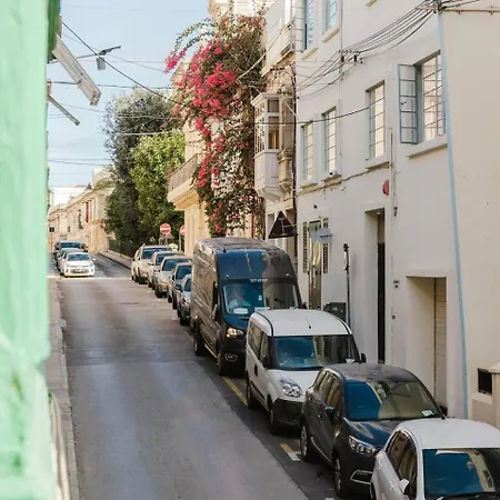 Holiday home Townhouse 2bed By Homely! Sliema