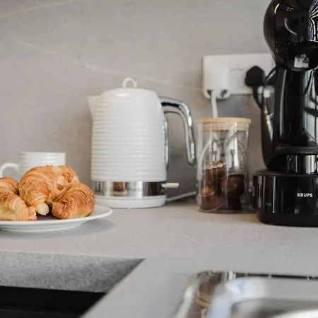 Townhouse 2bed By Homely! * سليمة