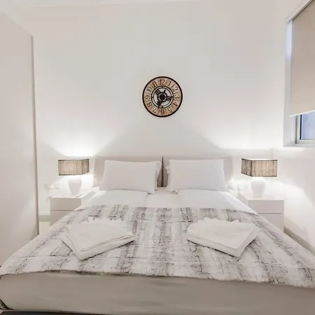 Townhouse 2bed By Homely! Sliema