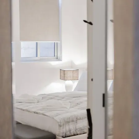 Townhouse 2bed By Homely! سليمة