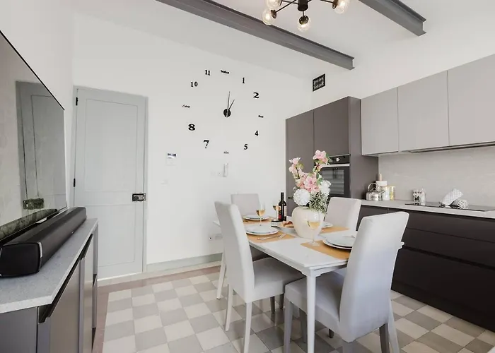 بيت للعطل Townhouse 2bed By Homely! *