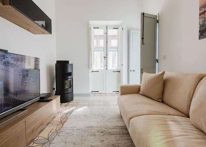 Townhouse 2bed By Homely! 別荘