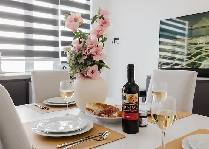 بيت للعطل Townhouse 2bed By Homely!