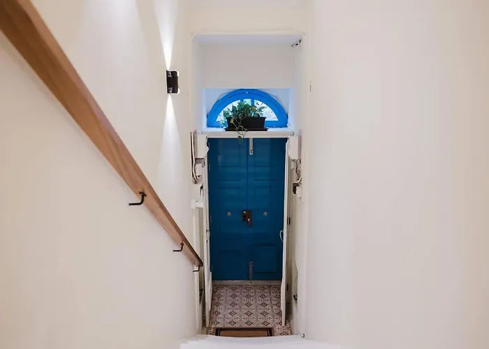 بيت للعطل Townhouse 2bed By Homely! سليمة