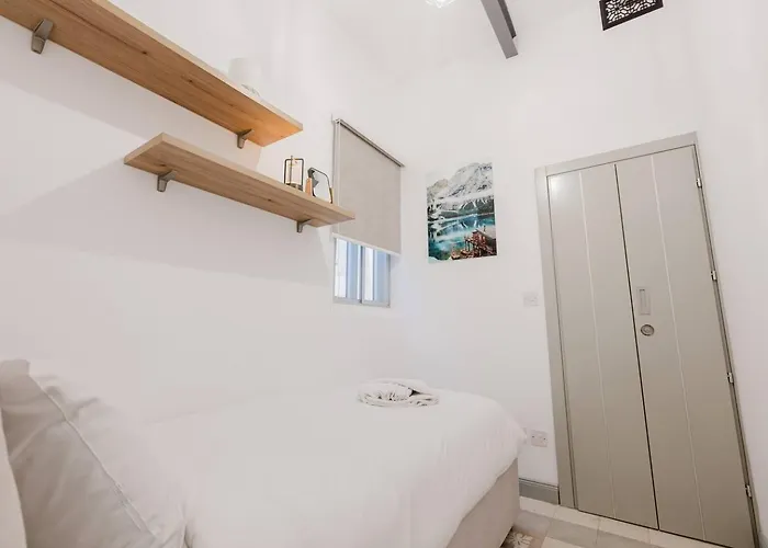 Townhouse 2bed By Homely! 別荘 スリーマ