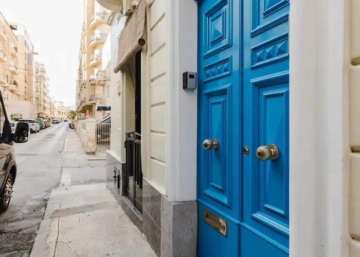 Townhouse 2bed By Homely!