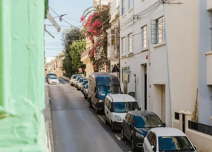 بيت للعطل Townhouse 2bed By Homely! سليمة