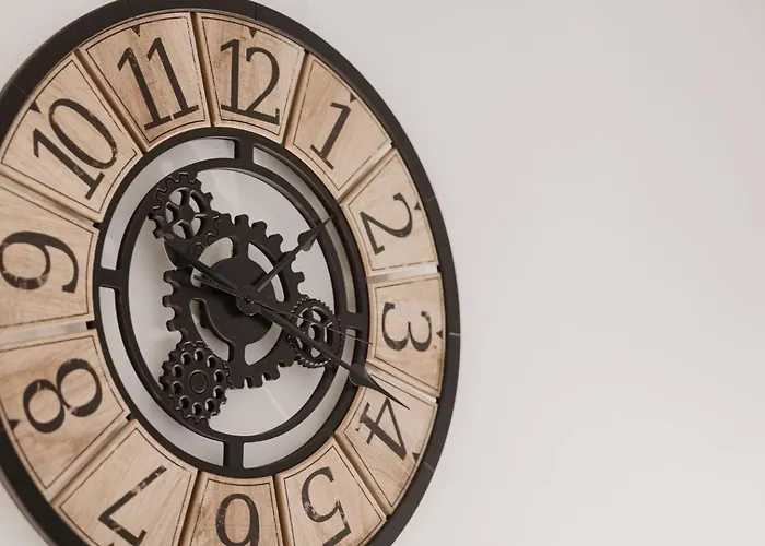 Townhouse 2bed By Homely! سليمة