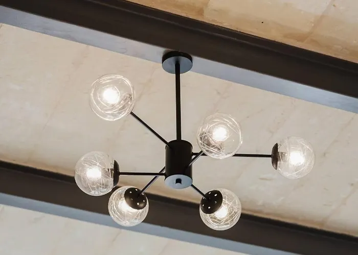 Townhouse 2bed By Homely! بيت للعطل