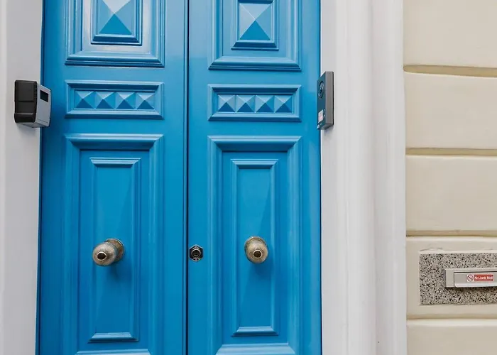 بيت للعطل Townhouse 2bed By Homely! *