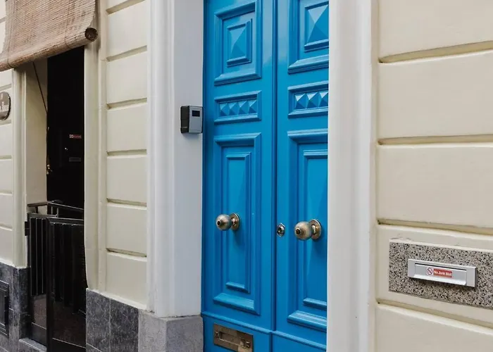 Townhouse 2bed By Homely!