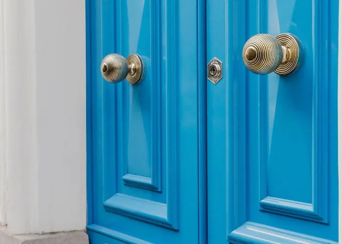 Townhouse 2bed By Homely! بيت للعطل