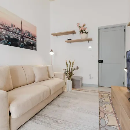 Townhouse 2bed By Homely! Σπίτι διακοπών