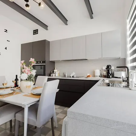 Townhouse 2bed By Homely! Σλιέμα