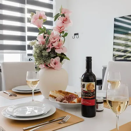 Σπίτι διακοπών Townhouse 2bed By Homely!