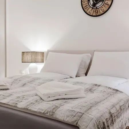 Σπίτι διακοπών Townhouse 2bed By Homely!