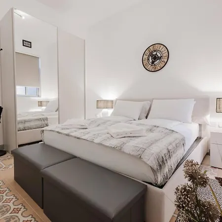 Σπίτι διακοπών Townhouse 2bed By Homely! Σλιέμα