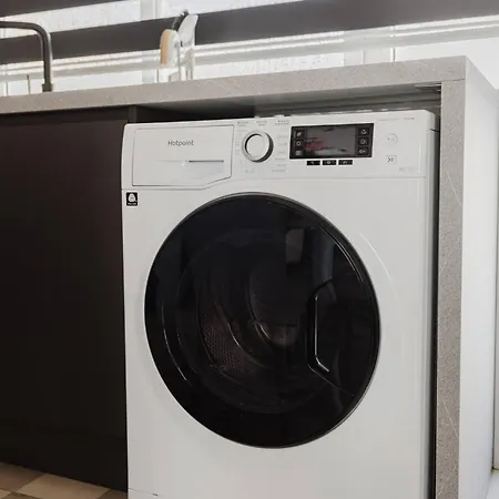 Σπίτι διακοπών Townhouse 2bed By Homely!