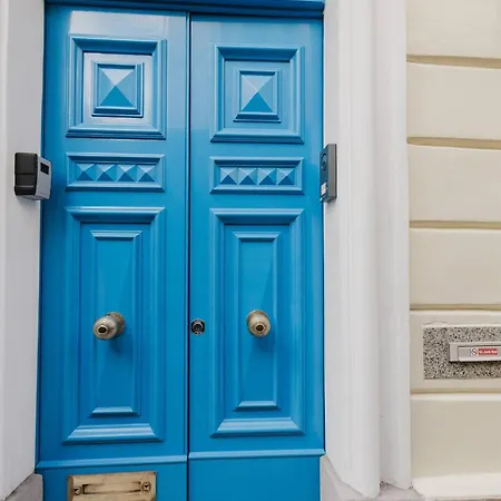 Σπίτι διακοπών Townhouse 2bed By Homely! *